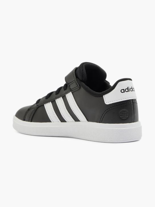 adidas Sneaker Negro 7031 3