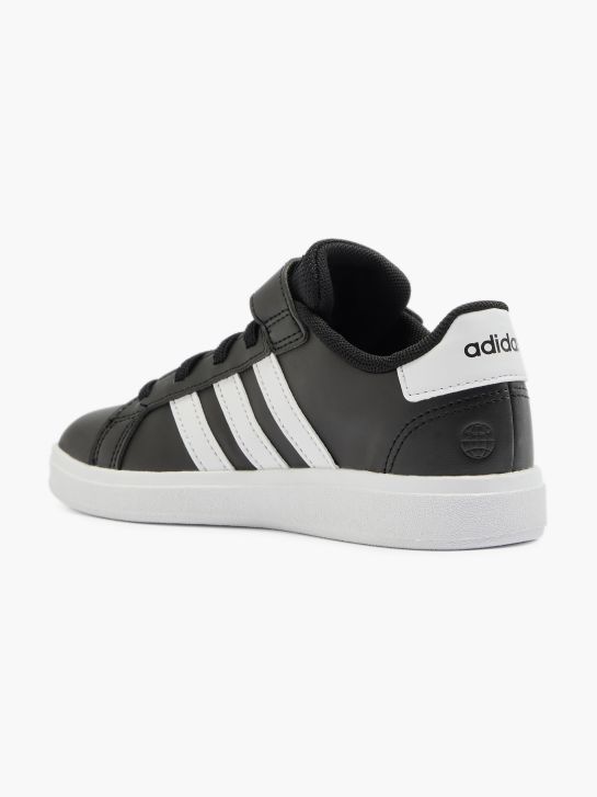 adidas Sneaker Sort 7031 3