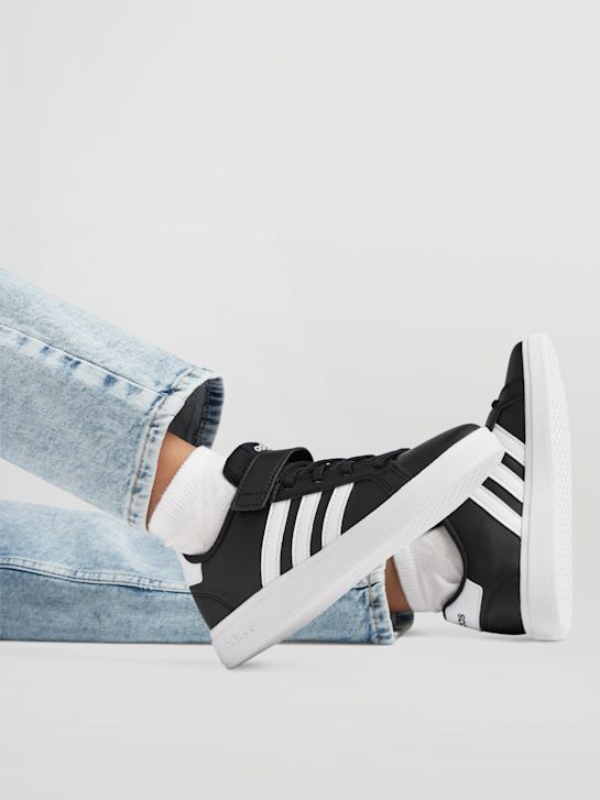 adidas Tenisky Černá 7031 6