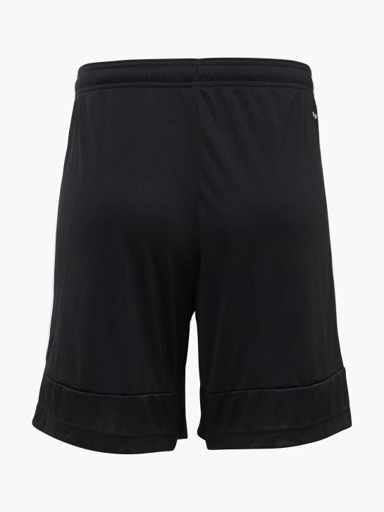 adidas Shorts Svart 1530 2