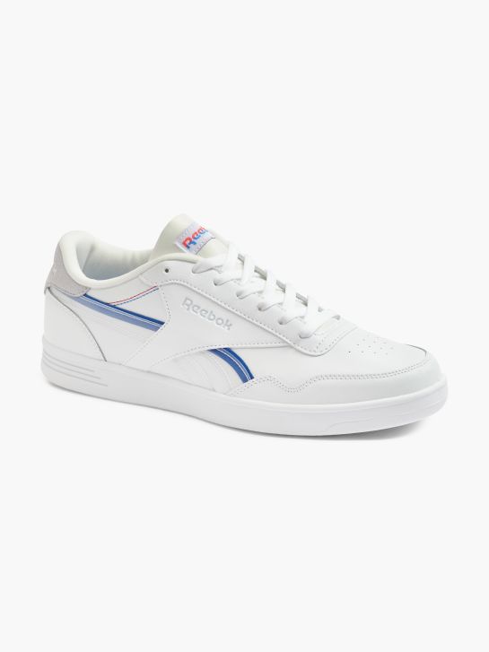 Reebok Sneaker Bianco 2451 6