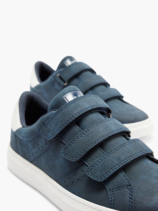 Esprit Sneaker Blu 4295 5