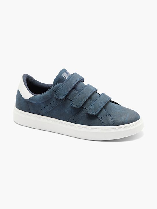 Esprit Sneaker Blu 4295 6