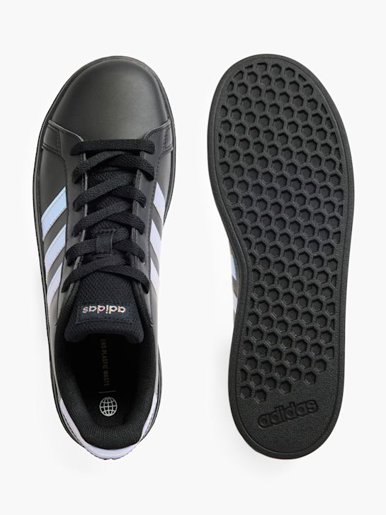 adidas Sneaker Negru 11104 3