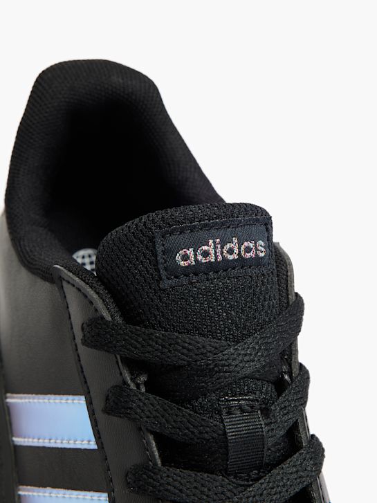 adidas Маратонки Черен 11104 5