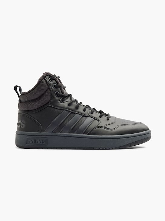 adidas Pantofi mid cut Negru 6099 1