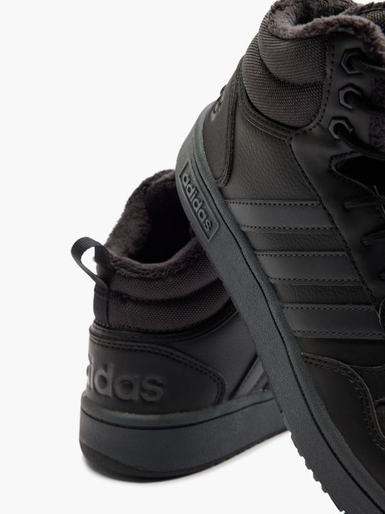 adidas Pantofi mid cut Negru 6099 5