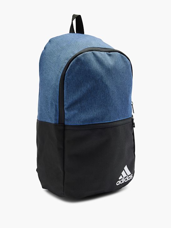 adidas Zaino Blu 23236 2