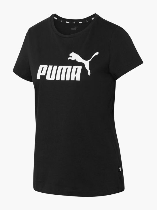 Puma Camiseta schwarz 7035 1