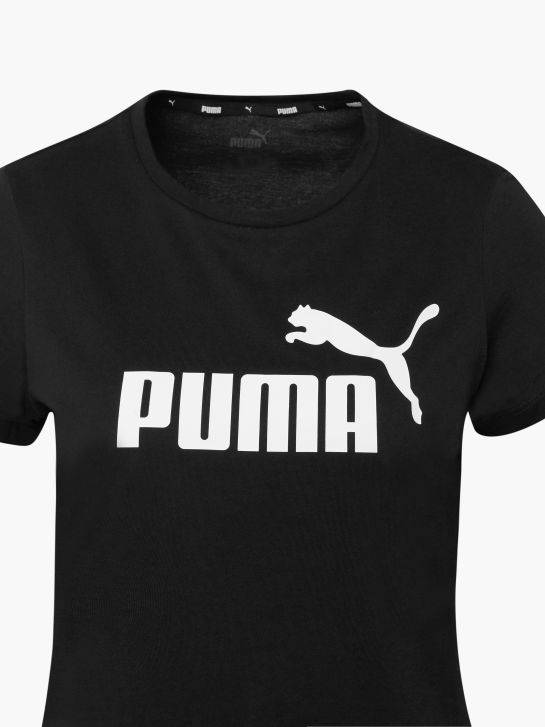 Puma Camiseta schwarz 7035 4