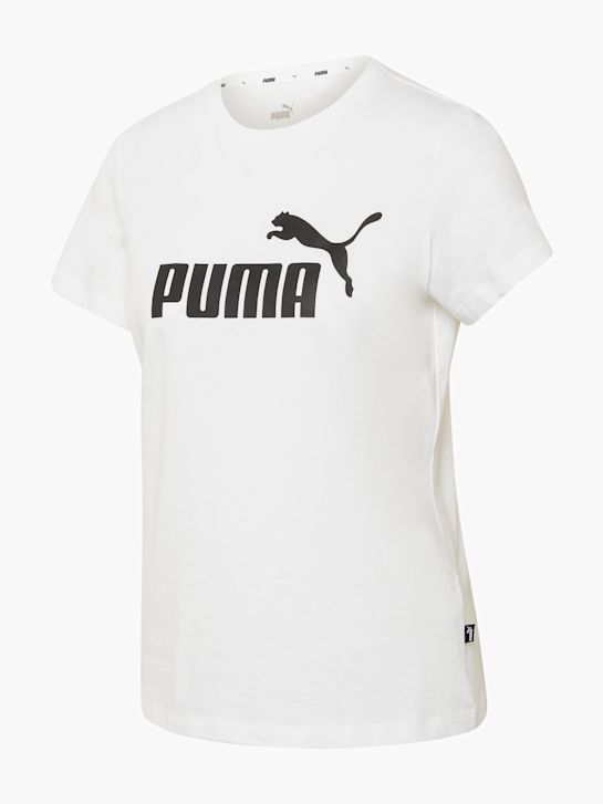 PUMA T-Shirt et top Blanc 27717 1