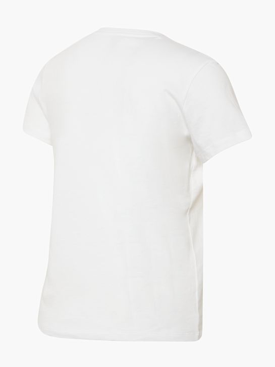 PUMA T-Shirt et top Blanc 27717 2