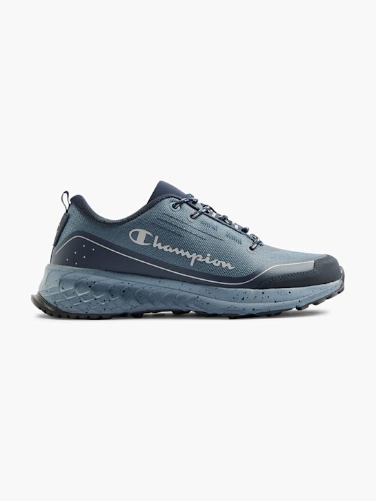 Champion Sneaker Blu 803 1