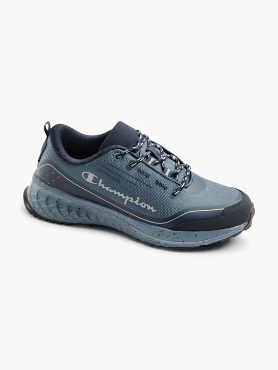 Champion Sneaker Blu 803 6