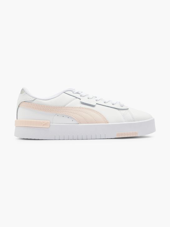 PUMA Sneaker Bianco 806 1