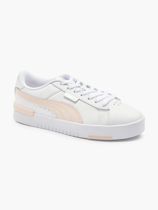 PUMA Sneaker Bianco 806 6