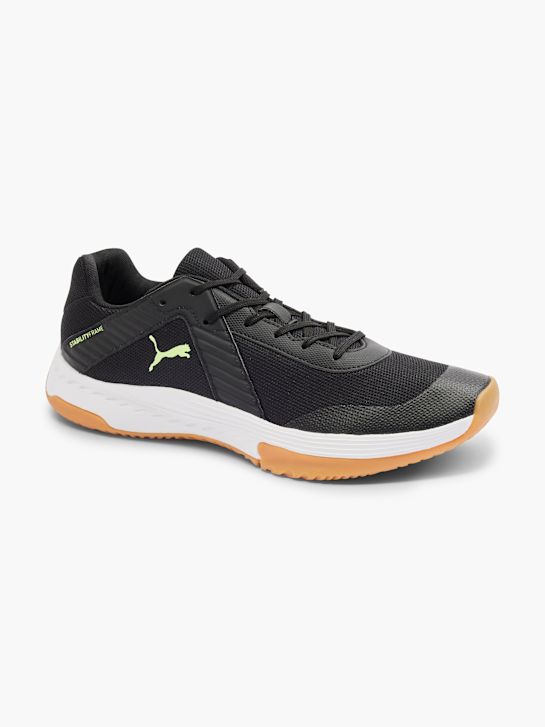 PUMA Chaussure de sport Noir 24930 6