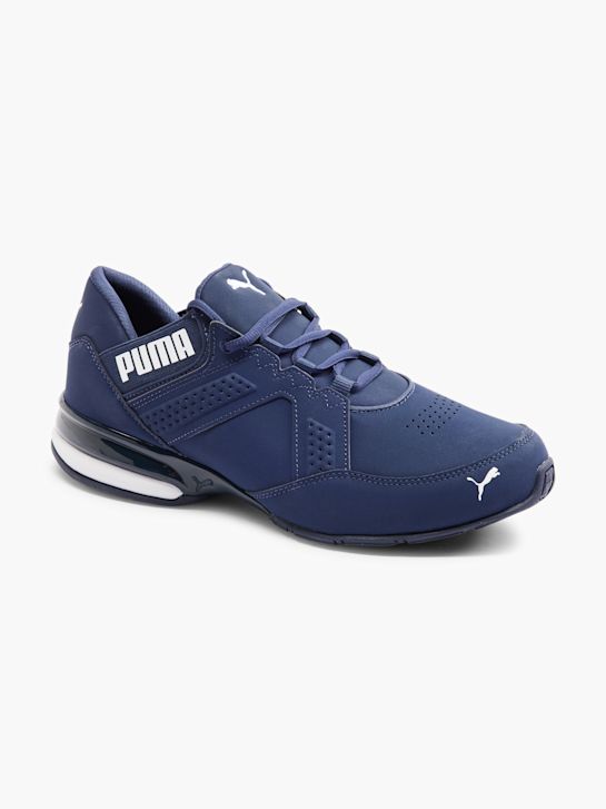 PUMA Scarpa da allenamento Blu DEICHMANN