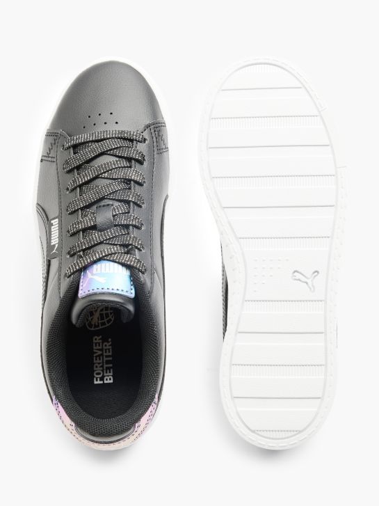 PUMA Sneaker Svart 6109 3