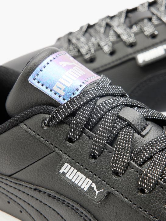 PUMA Sneaker Nero 6109 5