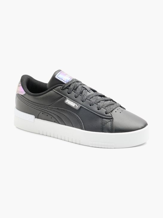 PUMA Sneaker Svart 6109 6