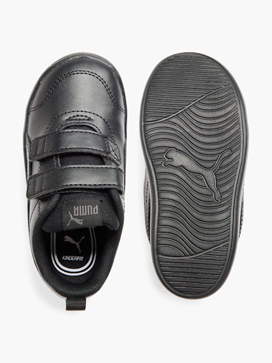 Puma Cipele za prohodavanje crn 21899 3