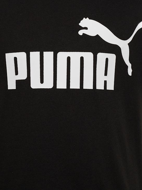 Puma Tričko čierna 1538 4
