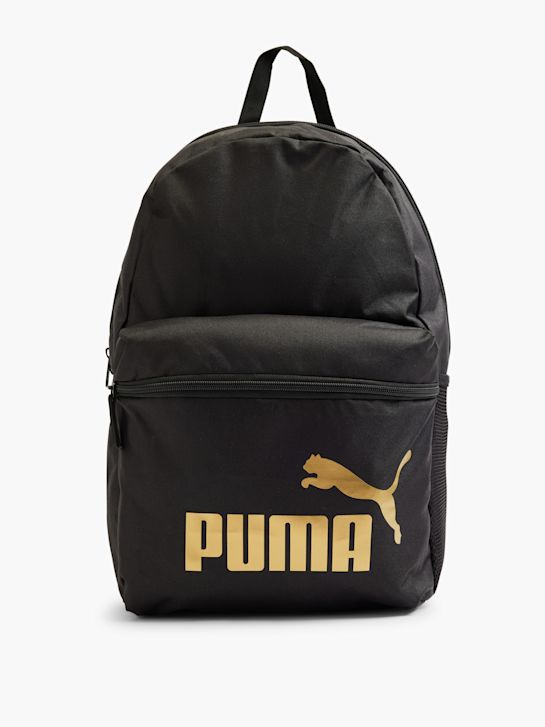 Puma Раница schwarz 40374 1