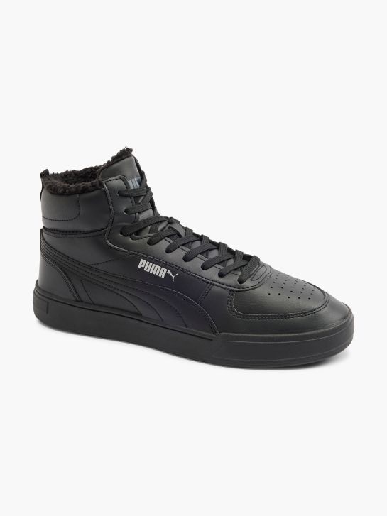 Puma Sneaker tipo bota schwarz 6116 6