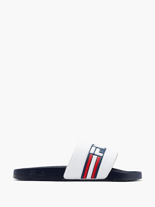 FILA Chanclas Azul 4317 1