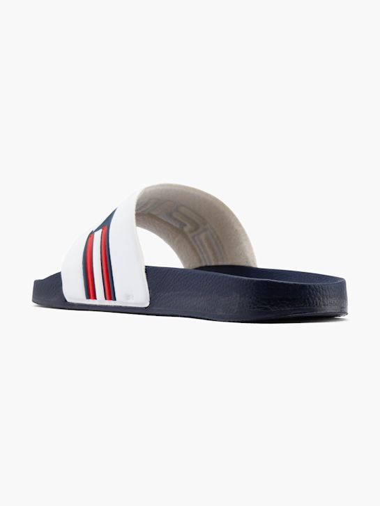 FILA Chanclas Azul 4317 3