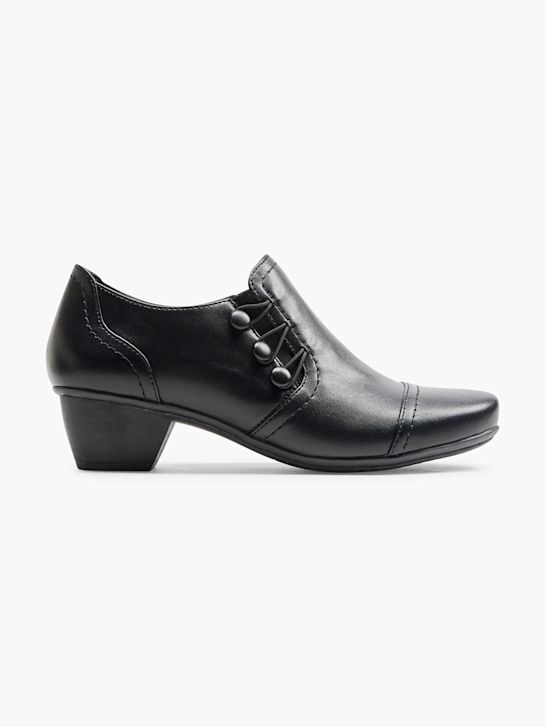 Easy Street Zapatos de tacón Negro 2471 2