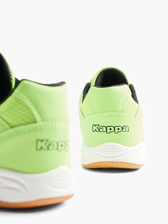 Kappa Chaussure de sport Vert 24642 4