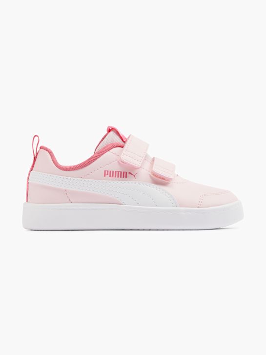 PUMA Sapatilha Cor-de-rosa 826 1