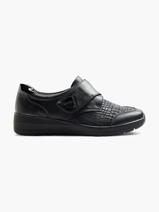 Easy Street Scarpa bassa Nero DEICHMANN