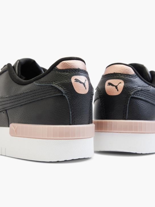 PUMA Tenisky Čierna 3407 3