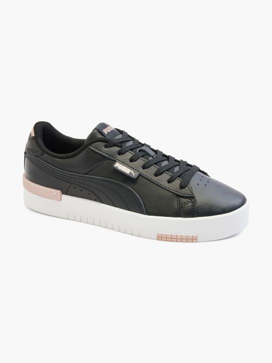 PUMA Маратонки Черен 3407 6