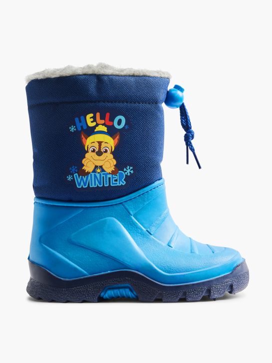 PAW Patrol Gumijasti škornji Modra 3410 1