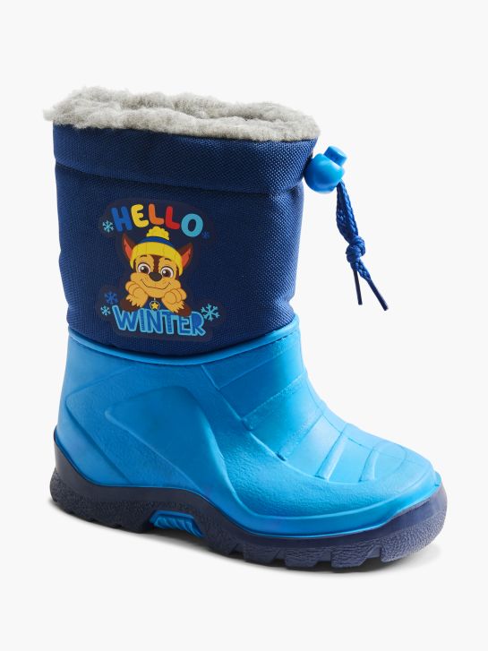 PAW Patrol Gumijasti škornji Modra 3410 6