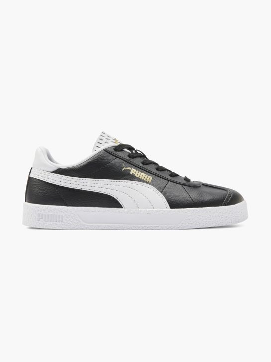 PUMA Sapatilha Preto 4325 1