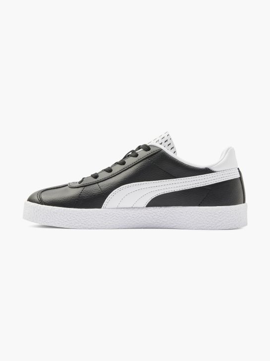 PUMA Sapatilha Preto 4325 2