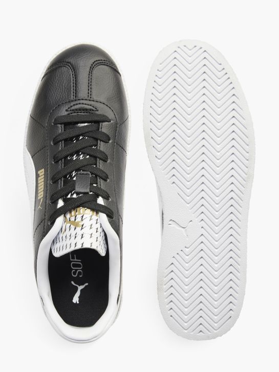 PUMA Sapatilha Preto 4325 3