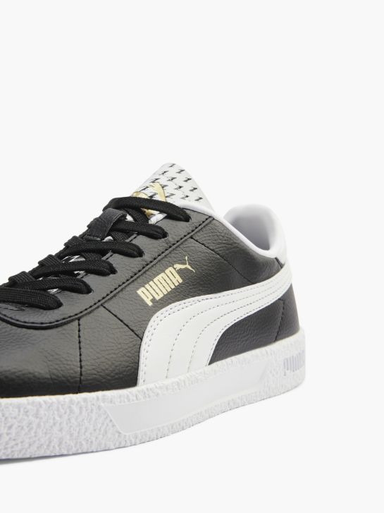 PUMA Sapatilha Preto 4325 5