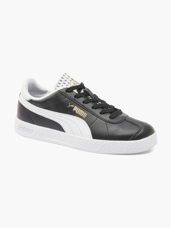 PUMA Sapatilha Preto 4325 6