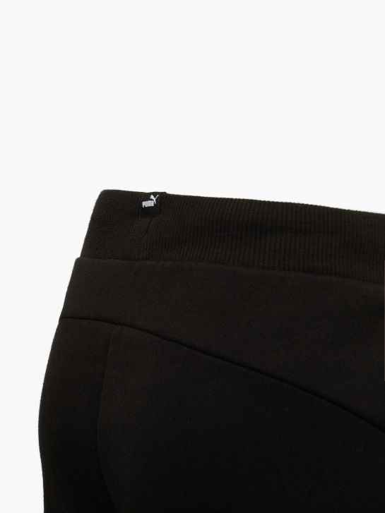 PUMA Pantaloni de trening Negru 6132 4