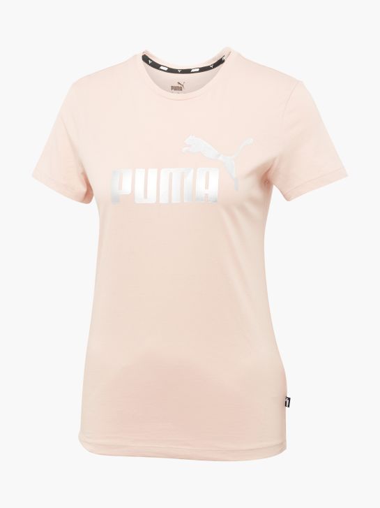 PUMA Maglietta Rosa 836 1