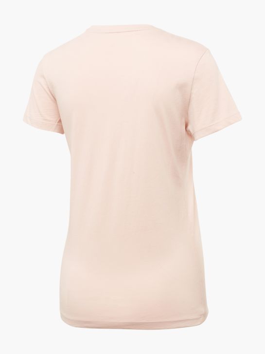 Puma Camiseta Rosa 836 2