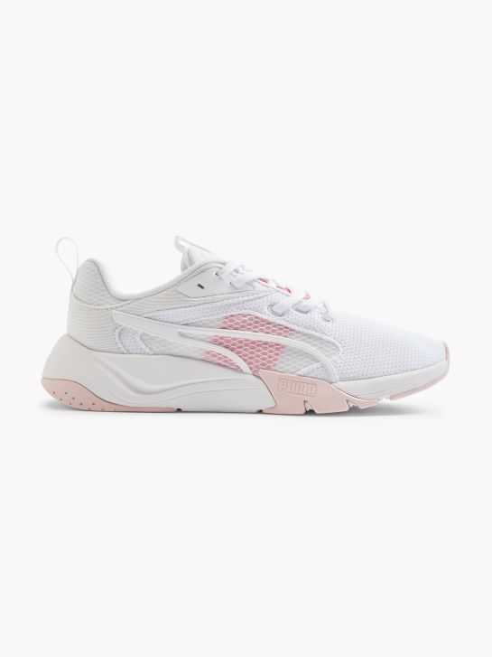 PUMA Sneaker Vit 7064 1