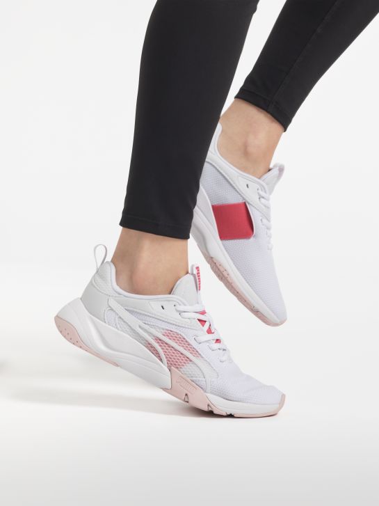 PUMA Sneaker Vit 7064 7