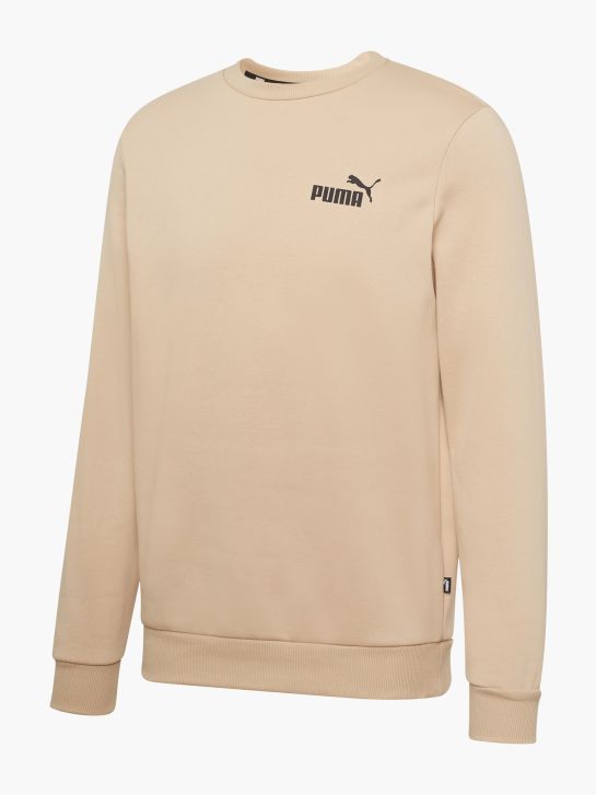 Puma Sweatshirt beige 1558 1